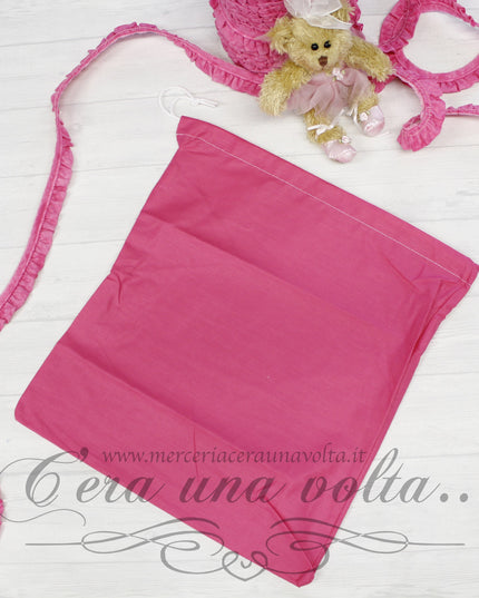 Set asilo personalizzabile