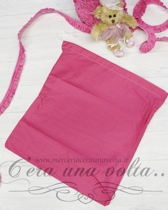 Set asilo personalizzabile