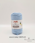 azzurro baby 108076-20