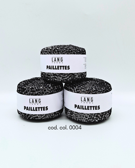 Paillettes – Lang Yarns