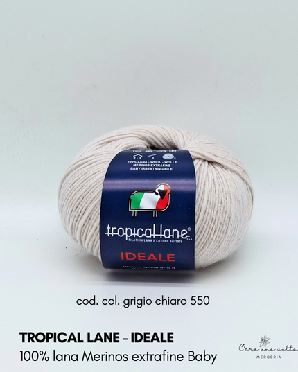 Tropical Lane - Ideale