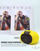 giallo chiaro K0012