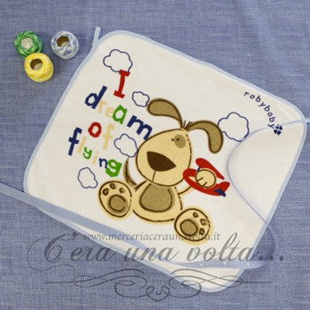 Set asilo Baby Bears