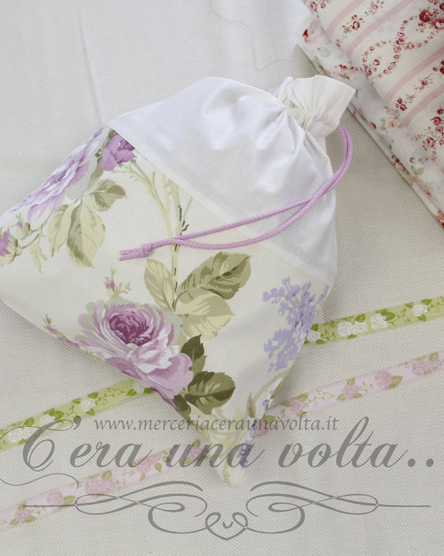 Sacchettino asilo  Sanderson