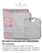 principesse
