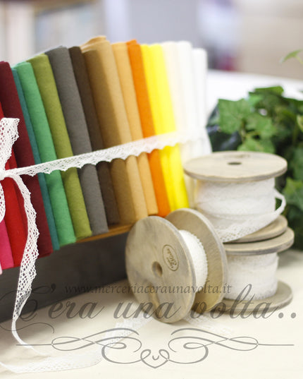 90 x 50 cm Pannolenci tinta unita