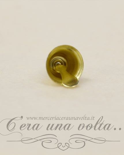 Campanelline natalizie  set 10 pz