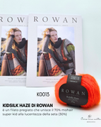 arancio K0013