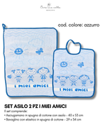 azzurro
