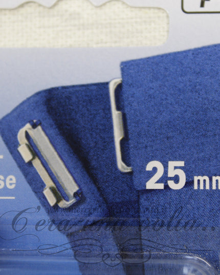 Ganci con spranghette