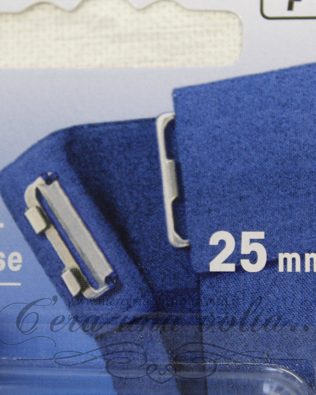 Ganci con spranghette