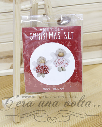Kit creativo angeli