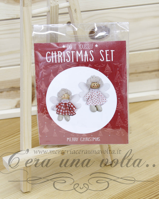 Kit creativo angeli