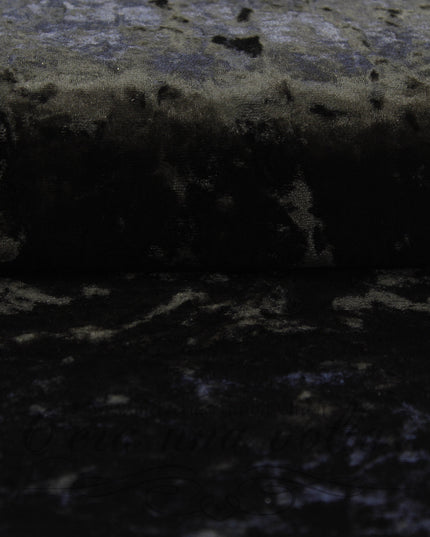 Velluto Nero