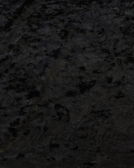 Velluto Nero