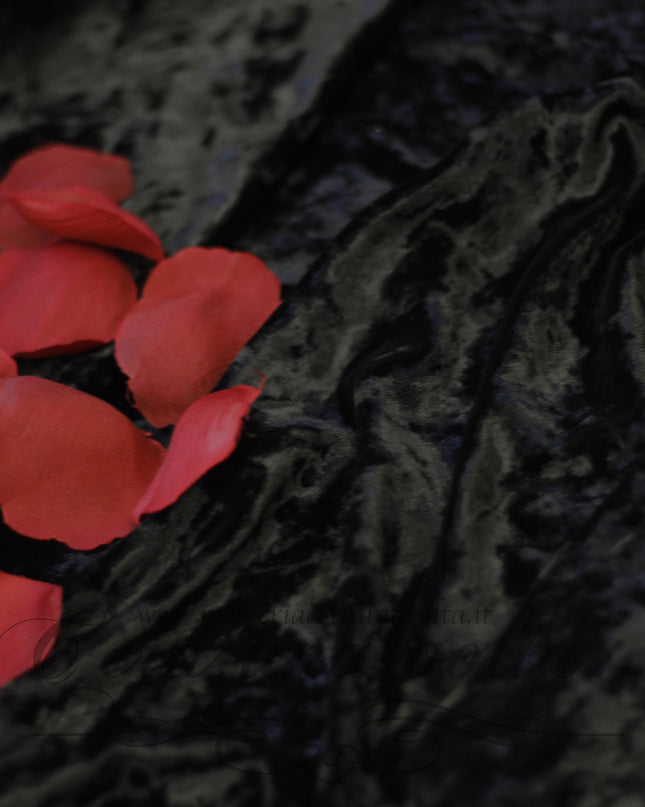 Velluto Nero