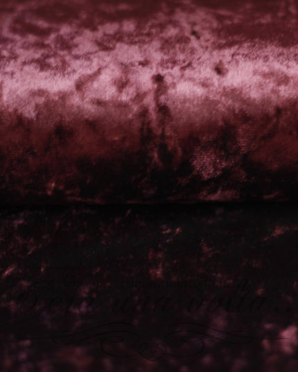 Velluto Rosso Bordeaux