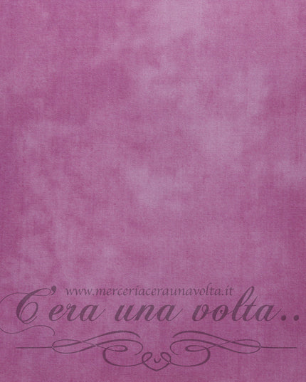 Tessuto Rosa marmorizzato
