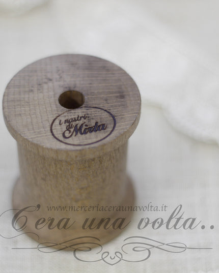 Spoletta in legno