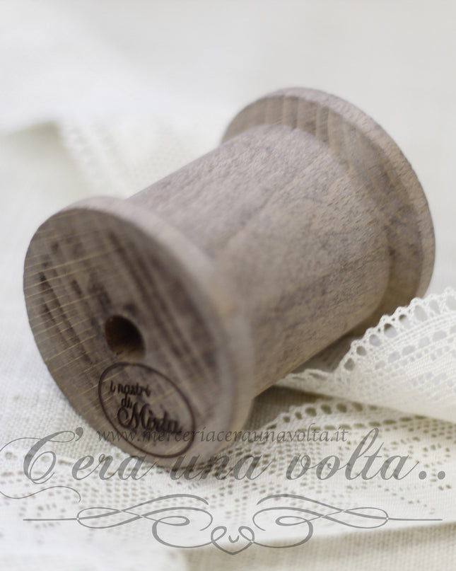 Spoletta in legno