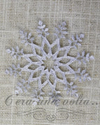 Argento / cm 5,5
