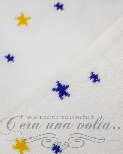 Tubolare stelle