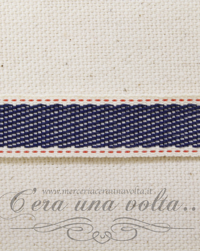 Nastro fettuccia gross grain