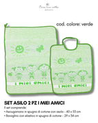 verde