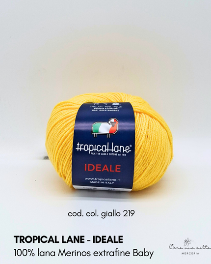 Tropical Lane - Ideale