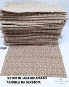 beige