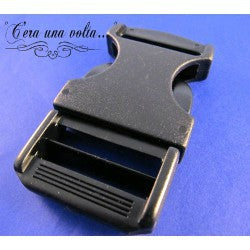 Gancio per zaino