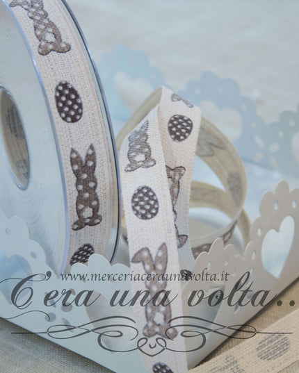 Nastro Country Easter