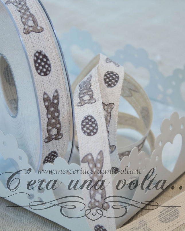 Nastro Country Easter