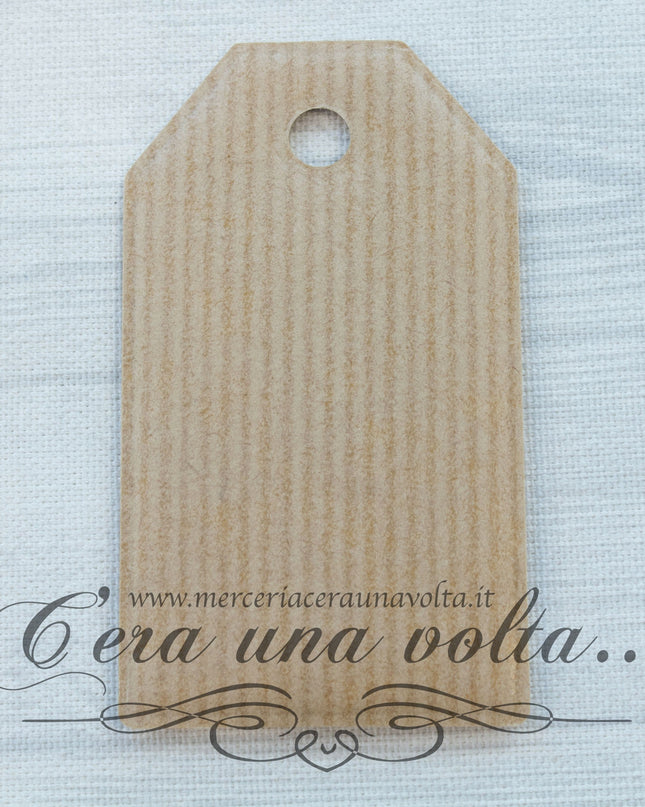 Etichette Tag  Handmade
