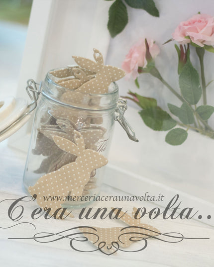 Etichette Tag  Bunny