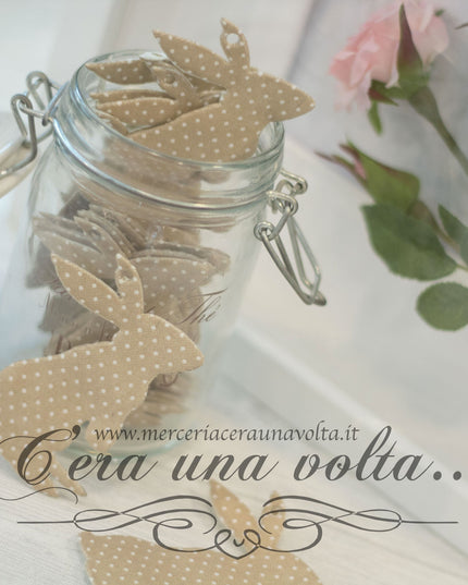 Etichette Tag  Bunny