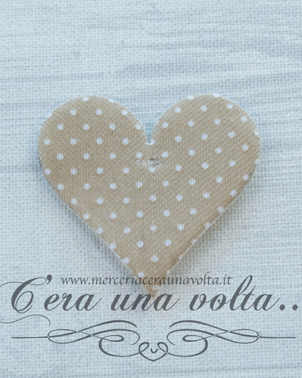 Etichette Tag  Heart