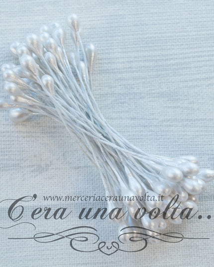 Pistilli per fiori doppi