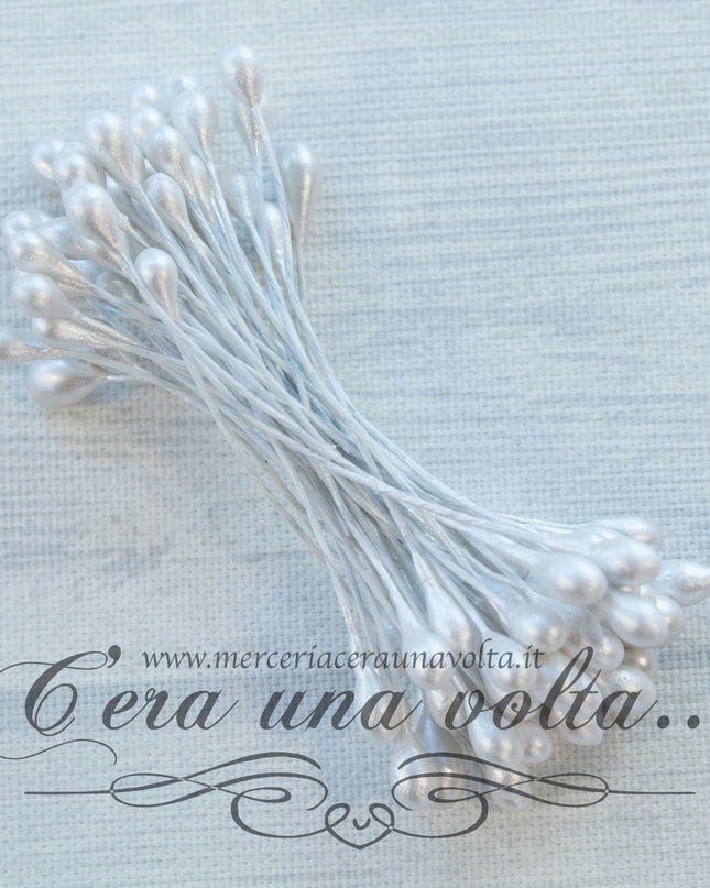 Pistilli per fiori doppi