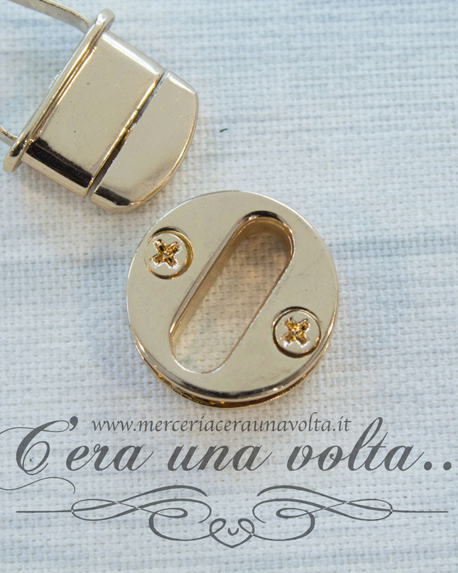 Chiusura a girello Oro