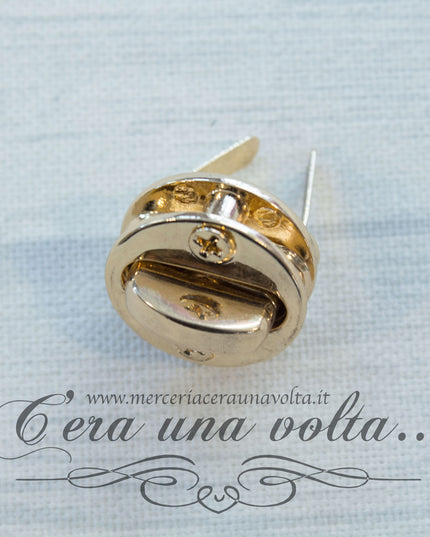 Chiusura a girello Oro