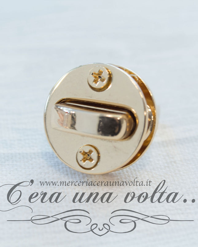 Chiusura a girello Oro