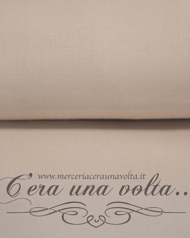 Tessuto Muslin in cotone per bambole