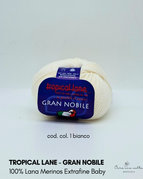 1 bianco
