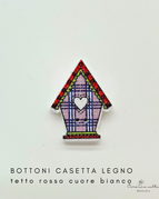 tetto rosso cuore bianco