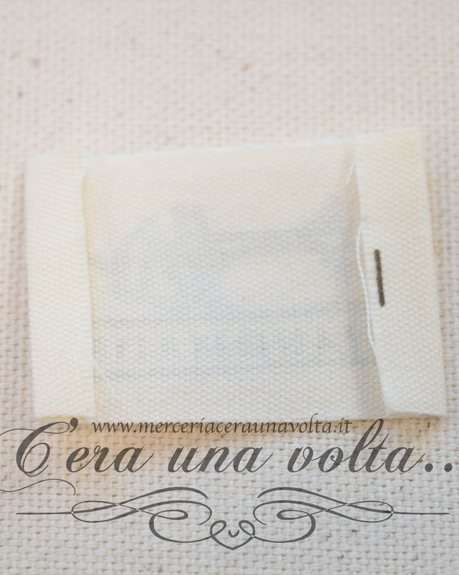 Set 20 pz Etichette Handmade