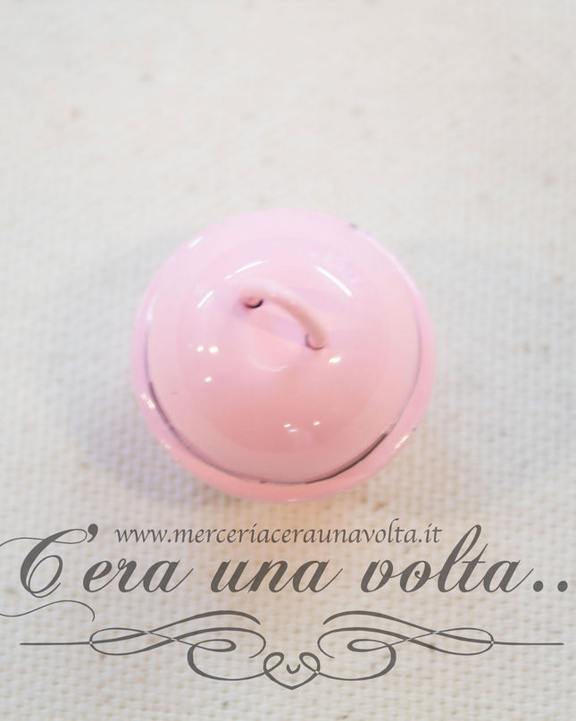 Set 3 Sonagli Rosa