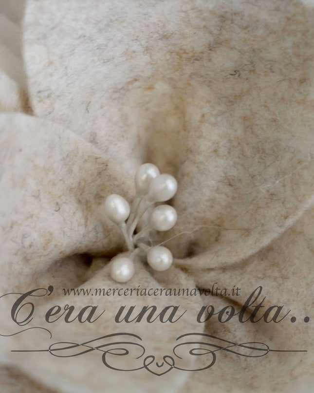 Cartamodello Natural Flower