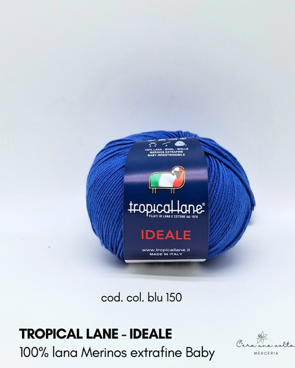 Tropical Lane - Ideale