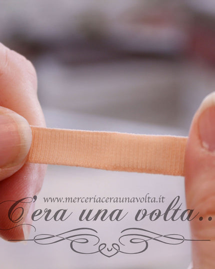 Elastico Passamaneria Gros grain ( Canetè )